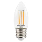 FEILO SYLVANIA ITALY - SYL0029366 TOLEDO RT CANDELA DIMM.4,5W 470LM 827 E27