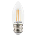 FEILO SYLVANIA ITALY - SYL0029366 TOLEDO RT CANDELA DIM.4,5W 470LM 827E27C