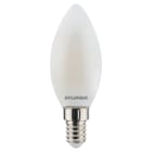 FEILO SYLVANIA ITALY - SYL0029368 TOLEDO RT CANDELA ST DIM.4,5W 470LM 840 E14