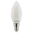 FEILO SYLVANIA ITALY - SYL0029484 TOLEDO RT CANDELA SAT.6W 806LM 827 E14 C