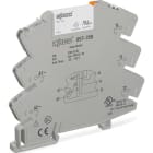 WAGO ITALIA SRL - WAG857-358 MODULO REL 230VAC/DC 1 SCAMBIO LIMITE P