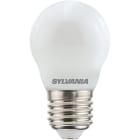 FEILO SYLVANIA ITALY - SYL0029495 TOLEDO RT SFERA SAT.DIMM.4,5W 470LM 840 E27