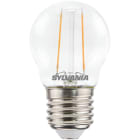 FEILO SYLVANIA ITALY - SYL0029500 TOLEDO RT SFERA 2,5W 250LM 827 E27 CL.F