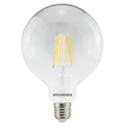 FEILO SYLVANIA ITALY - SYL0029545 TOLEDO RT GLOBO G120 8W 1055LM 827 E27 C