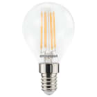 FEILO SYLVANIA ITALY - SYL0029553 TOLEDO RT SFERA 4,5W 470LM 827 E14 X4 CL
