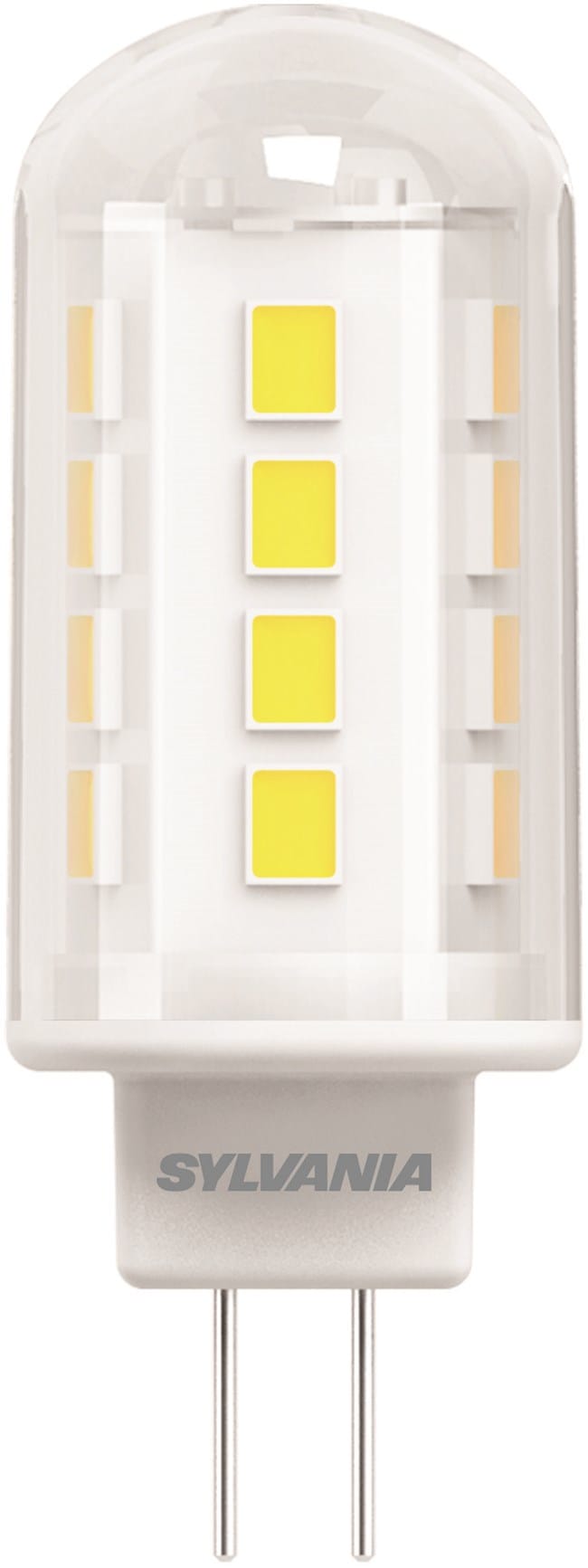 FEILO SYLVANIA ITALY - SYL0029654 TOLEDO G4 1,9W 200LM 827