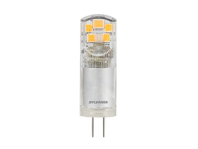 FEILO SYLVANIA ITALY - SYL0029659 TOLEDO G4 2,4W 300LM 840