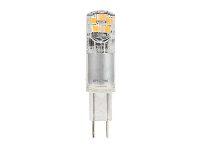 FEILO SYLVANIA ITALY - SYL0029662 TOLEDO GY6.35 2,4W 300LM 840