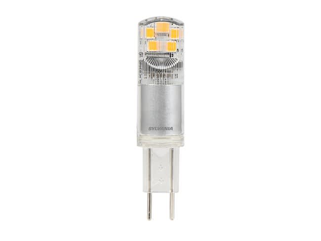 FEILO SYLVANIA ITALY - SYL0029663 TOLEDO GY6.35 2,4W 300LM 865