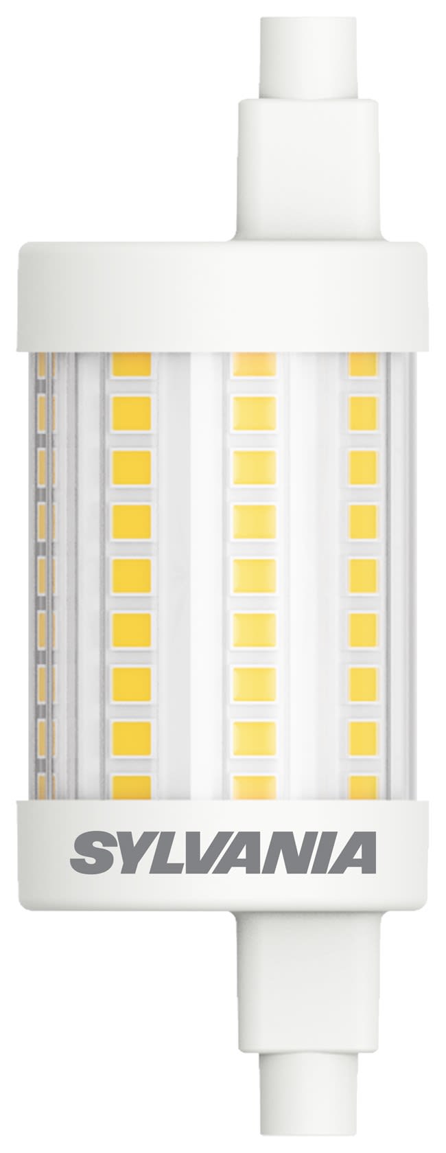 FEILO SYLVANIA ITALY - SYL0029686 TOLEDO R7S 78MM DIM 8,5W 1055LM 827