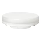FEILO SYLVANIA ITALY - SYL0029695 TOLEDO MICROLYNX SATINATA 5W 470LM 840 C