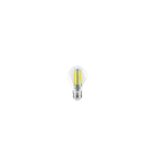 FEILO SYLVANIA ITALY - SYL0030131 TOLEDO PLATINUM RT GOCCIA 840LM 827 E27C
