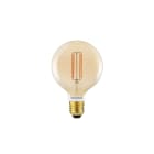 FEILO SYLVANIA ITALY - SYL0030155 TOLEDO VINTAGE G125 DIM 640LM E27 SL