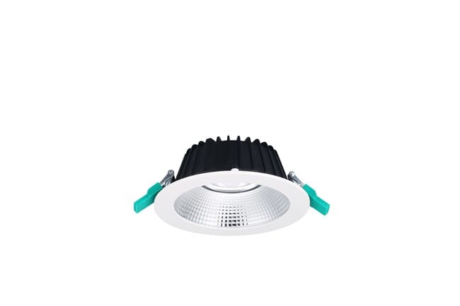 FEILO SYLVANIA ITALY - SYL0030351 INSAVER SLIM UGR19 IP44 DALI175 1650LM 8