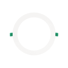 FEILO SYLVANIA ITALY - SYL0030462 ANELLO DI ADATTAMENTO RAL9010 175/225/25