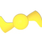 MO EL - MOE003047 VENTOLA 2 PALE NUOVA VERSIONE