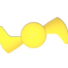 MO EL - MOE003047 VENTOLA 2 PALE NUOVA VERSIONE