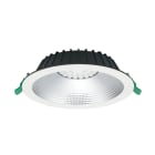 FEILO SYLVANIA ITALY - SYL0030533 INSAVER SLIM IP65 225 MULTI4150-4950LM 840