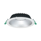 FEILO SYLVANIA ITALY - SYL0030541 INSAVER SLIM IP44 DALI 225 4950LM 840