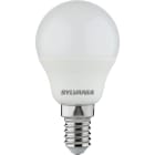 FEILO SYLVANIA ITALY - SYL0030863 TOLEDO SFERA 4,2W 470LM 827 E14 CL.E