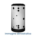 ATLANTIC - TIC003196 TST 1001 HP+ - BOLLITORE VETRIFICATO A S