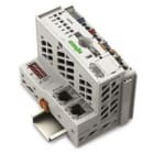 WAGO ITALIA SRL - WAG750-8101 CONTROLLORE PFC100 2 X ETHERNET