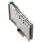 WAGO ITALIA SRL - WAG750-496 I ANALOGICO 8 CANALI 0/4-20 MA SINGLE EN