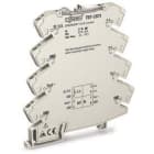 WAGO ITALIA SRL - WAG787-2801 CONVERTITORE DC/DC 24VDC 5VDC 0,5A DC OK