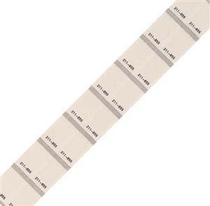 WAGO ITALIA SRL - WAG211-855 ETICHETTE AUTOLAMINANTI PER SMART PRINTE