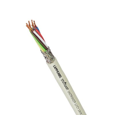 LAPP ITALIA SRL - LPP0034550 UNITRONIC LIYCY 50X0,34