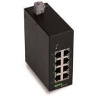 WAGO ITALIA SRL - WAG852-1112 SWITCH INDUSTRIALE ECO A 8 PORTE GB, NER