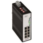 WAGO ITALIA SRL - WAG852-102 SWITCH INDUSTRIALE 8 PORTE 100BASE-TX NE