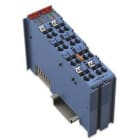WAGO ITALIA SRL - WAG750-539 DO 4CH 24VDC VALVOLA SICUREZZA INTRINSEC