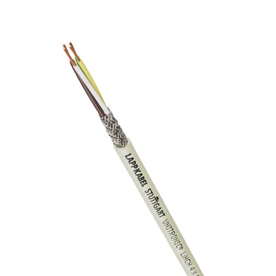 LAPP ITALIA SRL - LPP0037425/100 UNITRONIC LIHCH 25X0,25