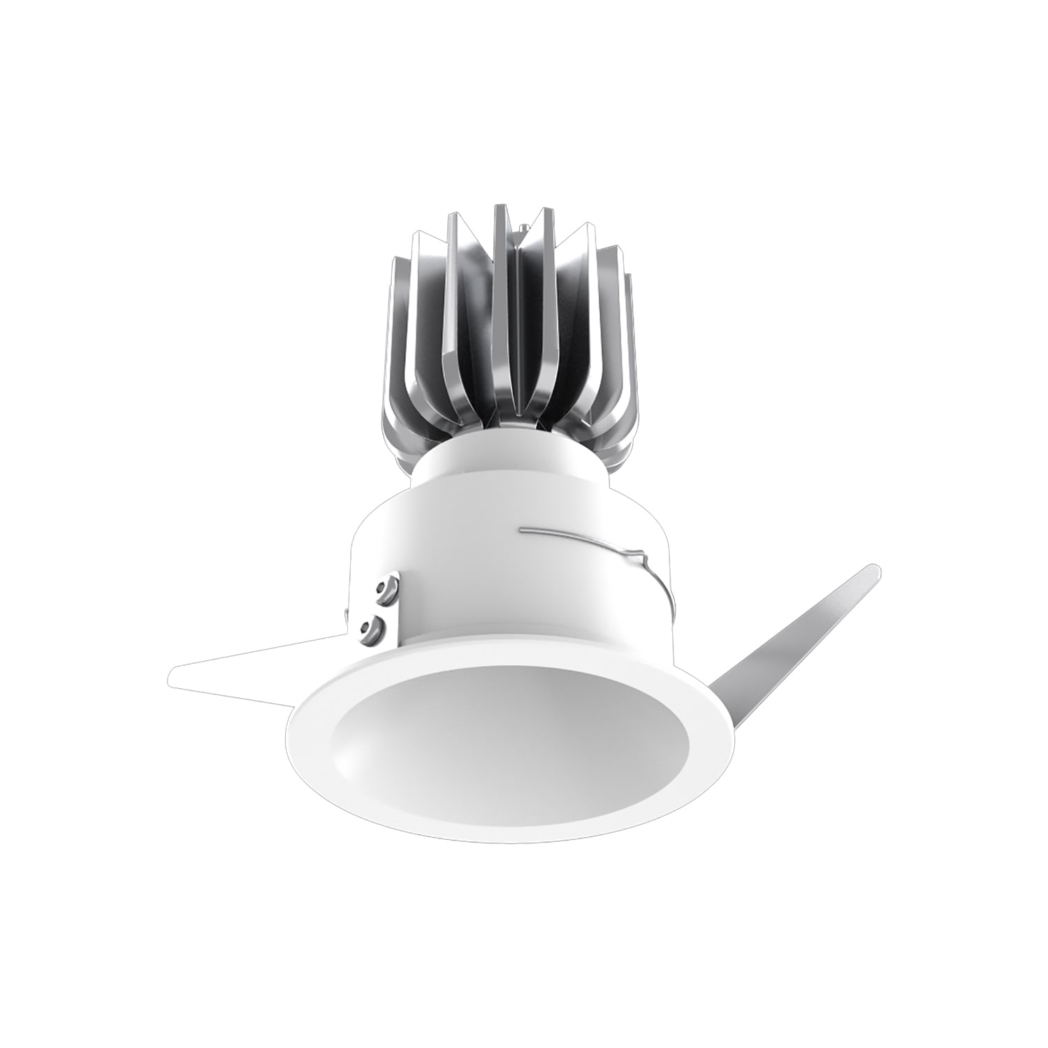 LINEA LIGHT (ILED) - ILD81258W60 WARP-RJ 2 1L 8W CRI92 BG