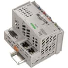 WAGO ITALIA SRL - WAG750-8212 CONTROLLORE PFC200 2 GEN 2XETH RS-232/-