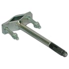 FTE MAXIMAL ITALIA S - FTE004 004 ZANCA ESP.TORNITA 15CM FISCHER 10MA