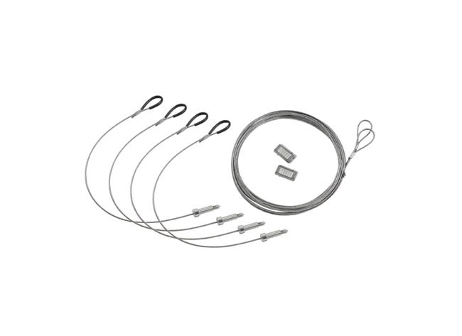 FEILO SYLVANIA ITALY - SYL0040023 SYLBAY SB TB 5M SUSPENSION KIT 2 POINT
