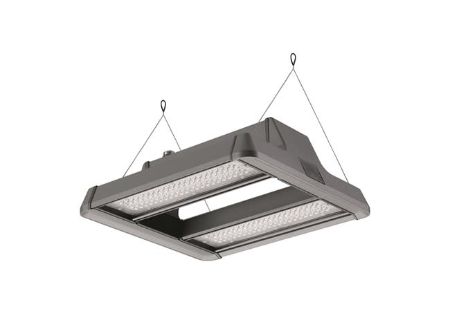 FEILO SYLVANIA ITALY - SYL0040307 SYLBAY 4000K L2 19500LM AISLE DALI