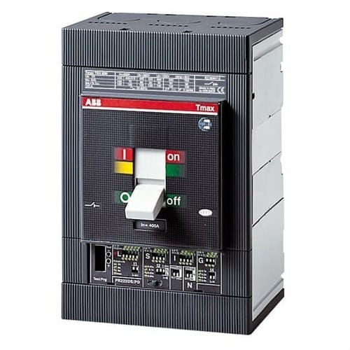 ABB SPA - ABB1SDA083662R1 T4V-HA 250 TMA 200-2000 3P F F 800V AC