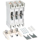 ABB SPA - ABBZL370 ZL370 CONTATTI PRINCIPALI PER AF370 3P