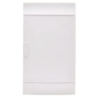 ABB SPA - ABBM41P36X31 Mistral 41W Multimedia 3x12M Porta Opaca