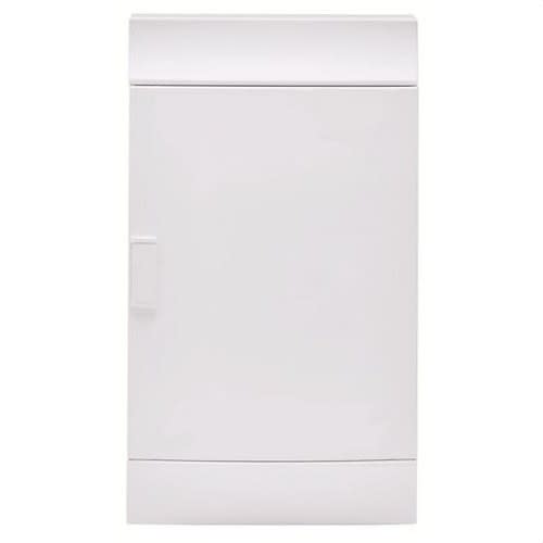ABB SPA - ABBM41P36X31 MISTRAL 41W MULTIMEDIA 3X12M PORTA OPACA