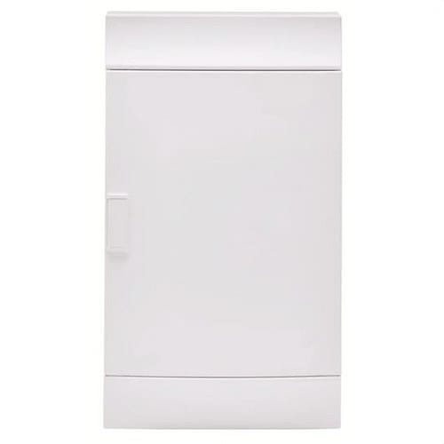 ABB SPA - ABBM41P36X31 MISTRAL 41W MULTIMEDIA 3X12M PORTA OPACA