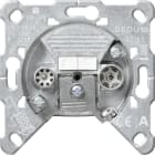 GIRA - GIR004100 Antennensteckd. GEDU 10 Einsatz