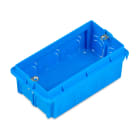 MASTER SRL - MST00413 SCATOLA DA INCASSO 4 POSTI UNIFICATA