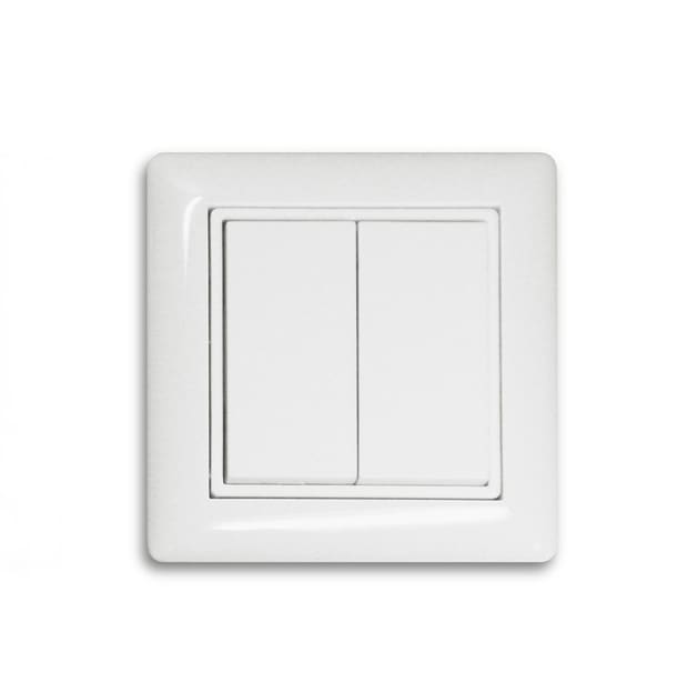 FEILO SYLVANIA ITALY - SYL0041538 EWSDB-FS WALL SWITCH