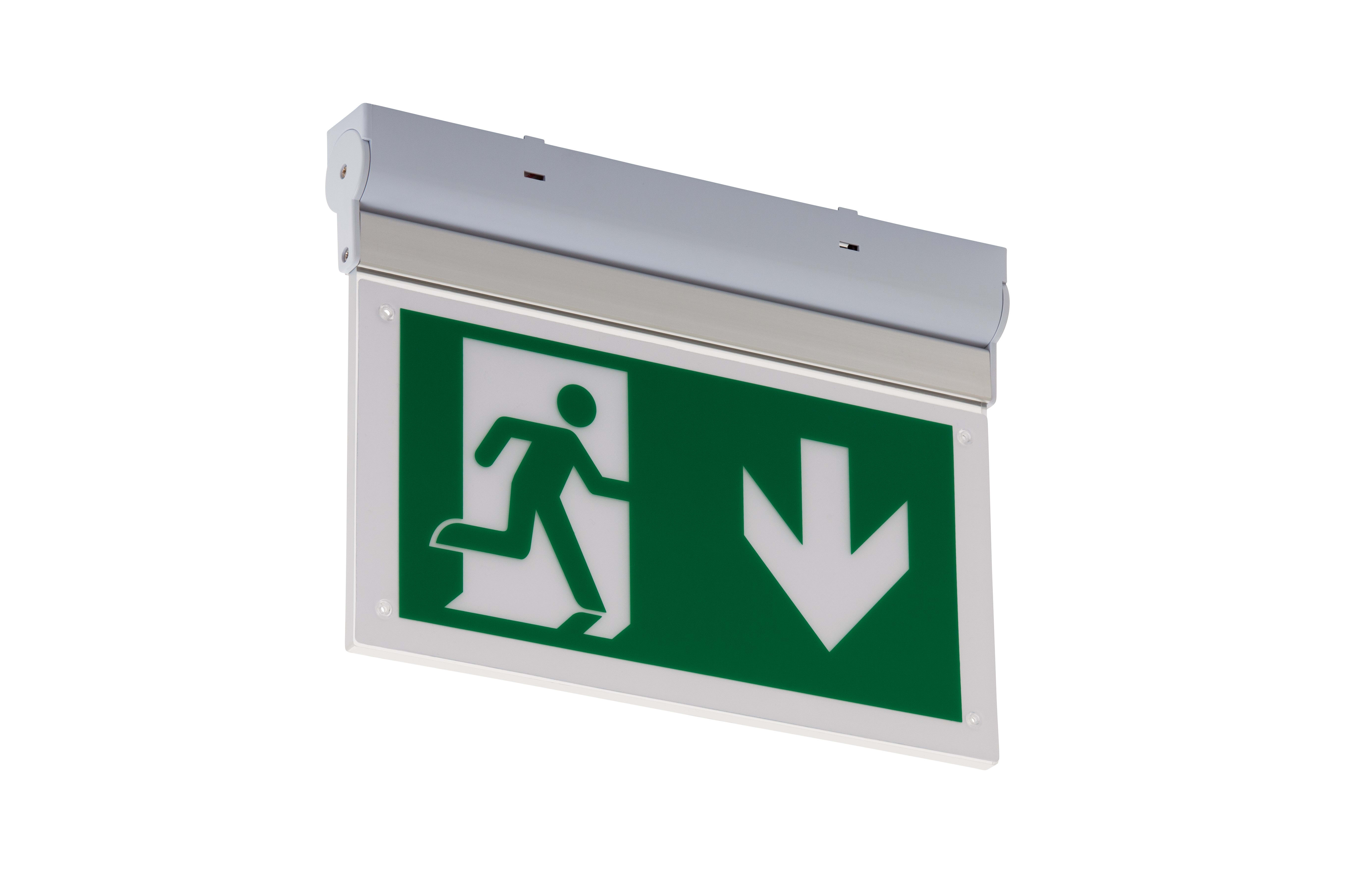 FEILO SYLVANIA ITALY - SYL0041748 SYLSAFE EXIT EX C EMERGENZA 3 ORE MT DA