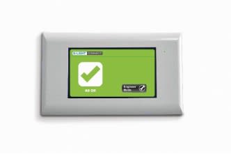 FEILO SYLVANIA ITALY - SYL0041774 N-LIGHT EMERGENCY MONITOR