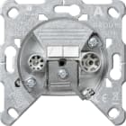 GIRA - GGI004200 Antennensteckd. GEDU 15 Einsatz